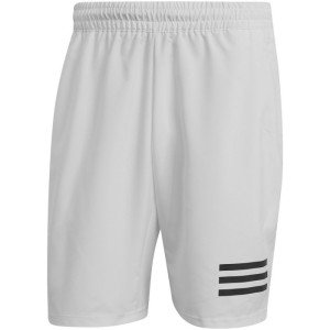 SHORT HOMME ADIDAS CLUB 3STR GL5412 BLANC