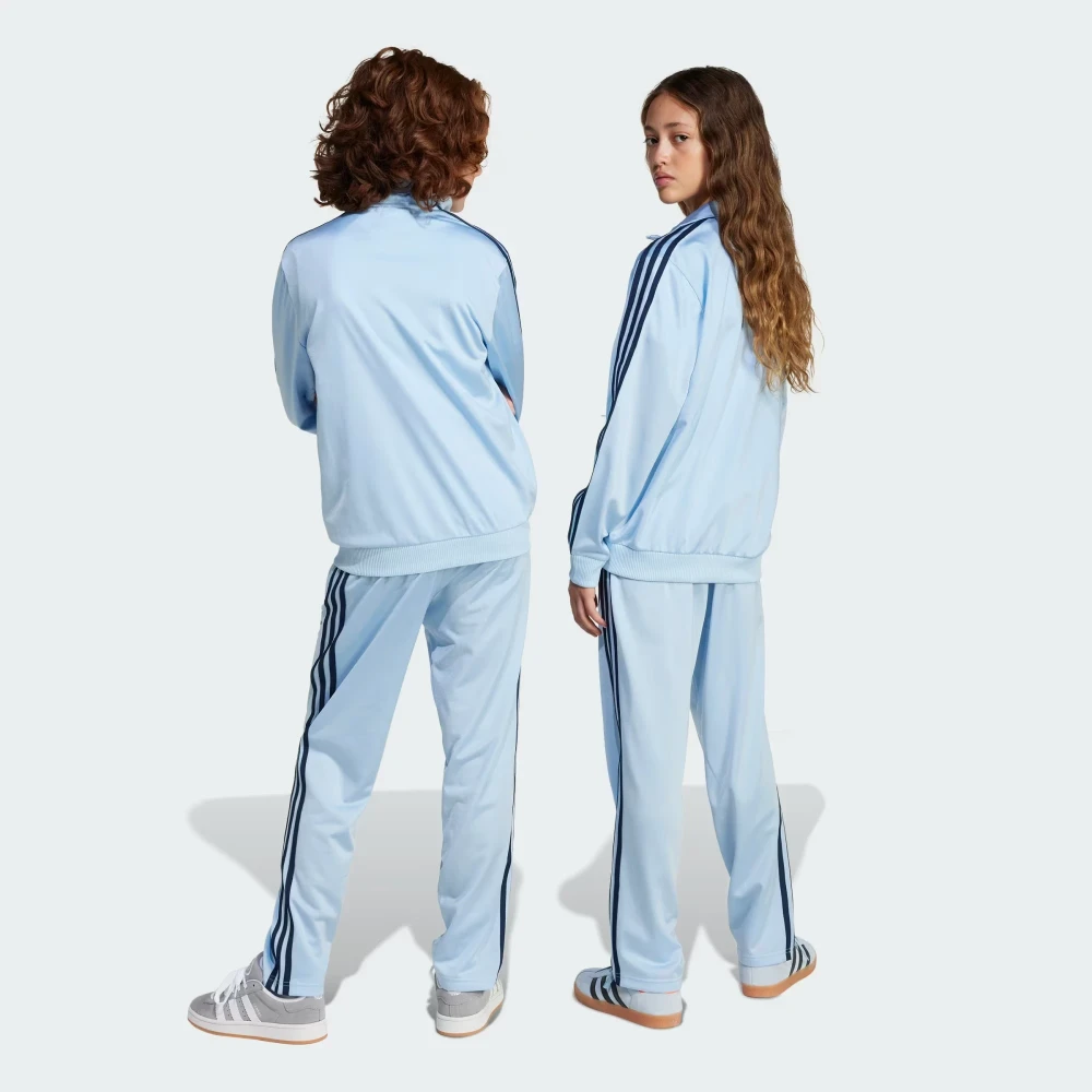 Pantalon de piste Adicolor Firebird pour enfants (Junior) (JD1633)