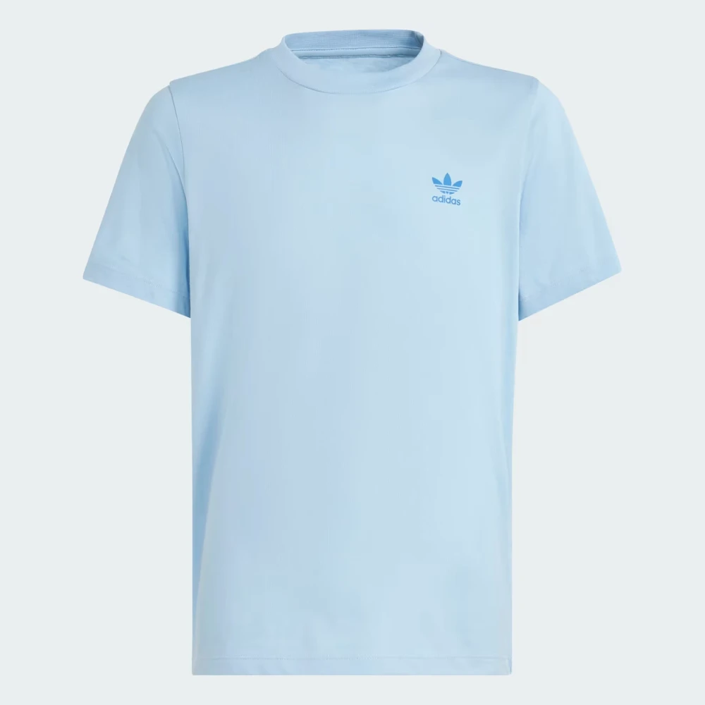T-shirt Camiseta Adicolor