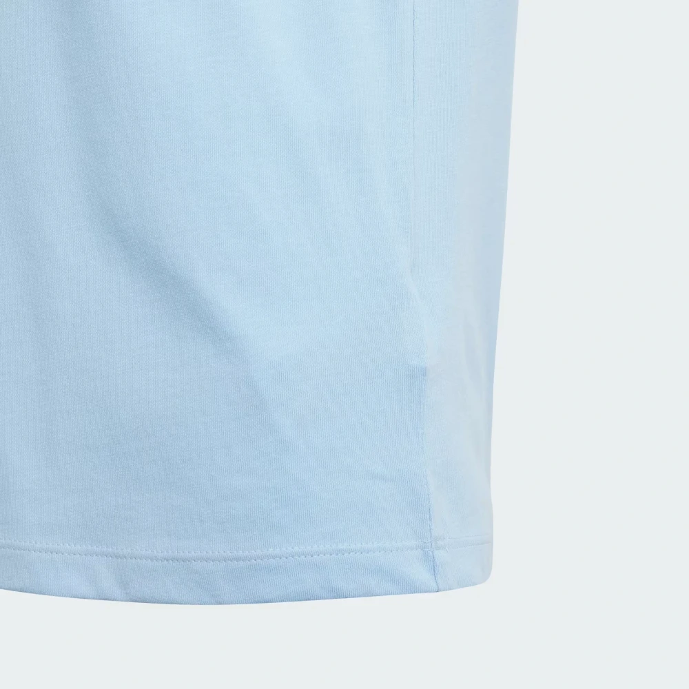 T-shirt Camiseta Adicolor