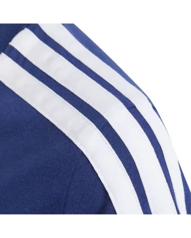 T-Shirt Enfant J C COLLEG Bleu