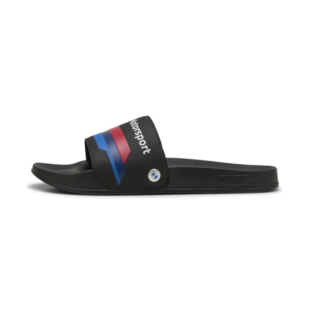 Claquettes BMW M Motorsport Leadcat 2.0
