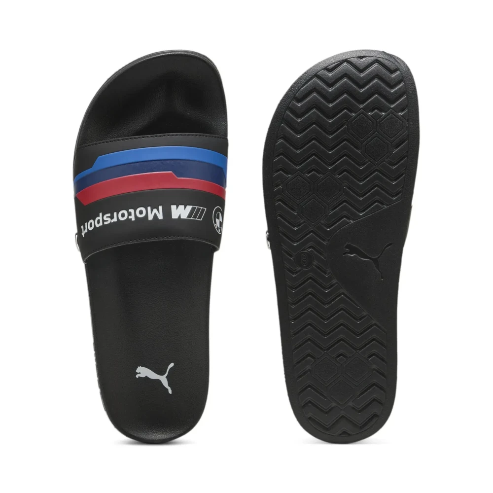 Claquettes BMW M Motorsport Leadcat 2.0