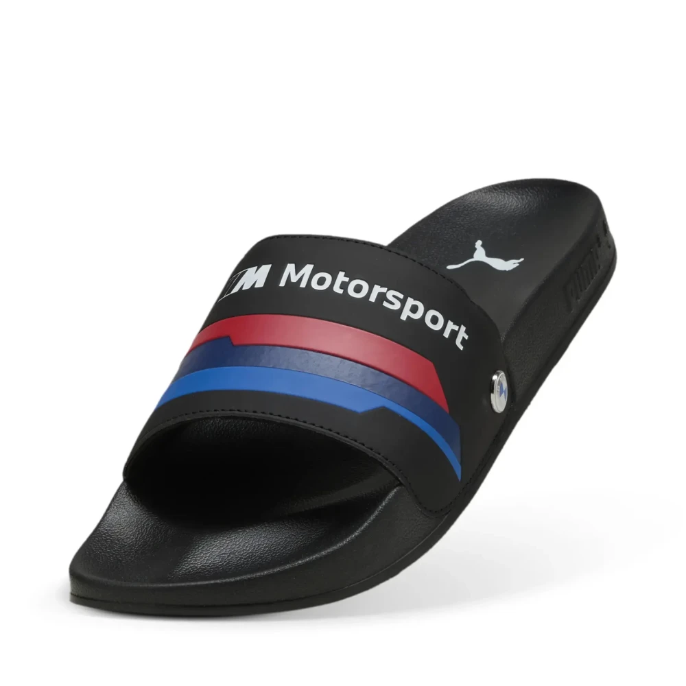 Claquettes BMW M Motorsport Leadcat 2.0