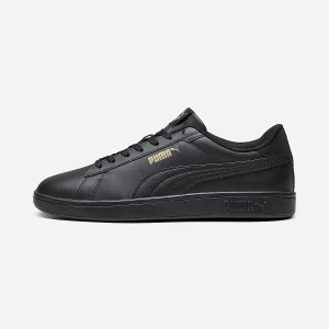 Sneakers homme Smash 3.0 L Noir