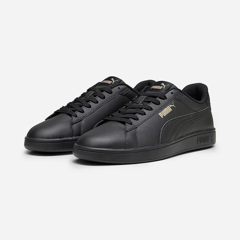Sneakers homme Smash 3.0 L Noir