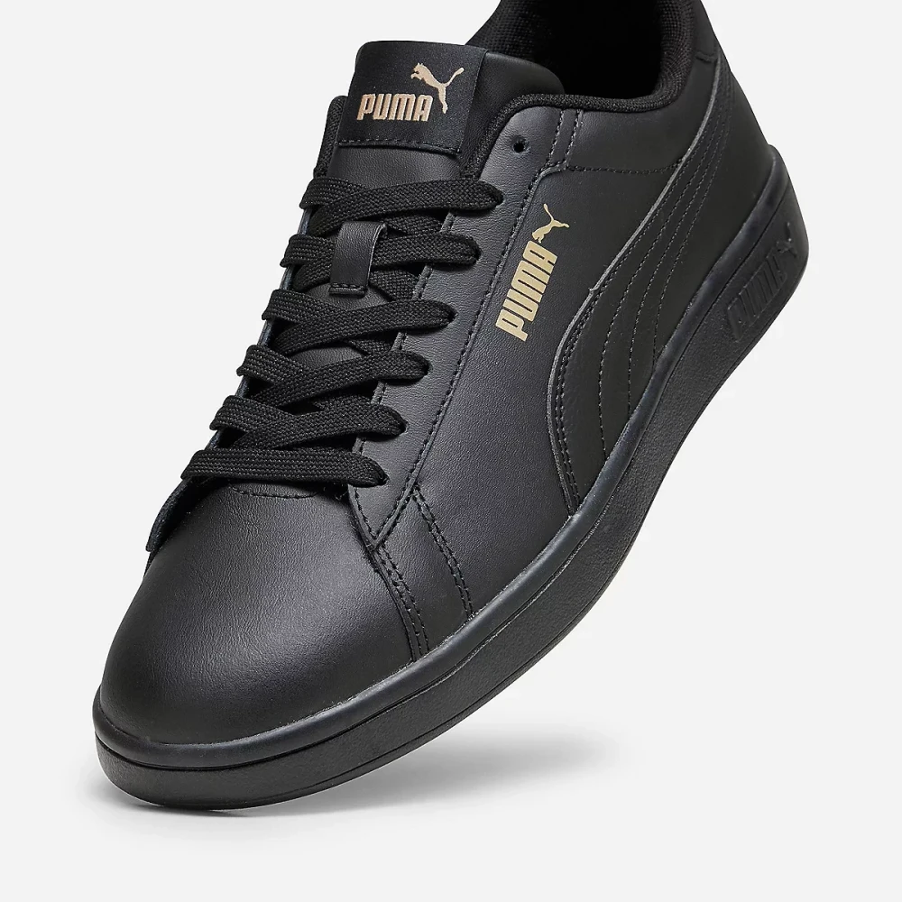 Sneakers homme Smash 3.0 L Noir