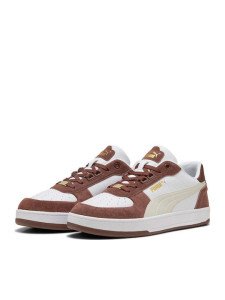 Caven 2.0 Lux Suede