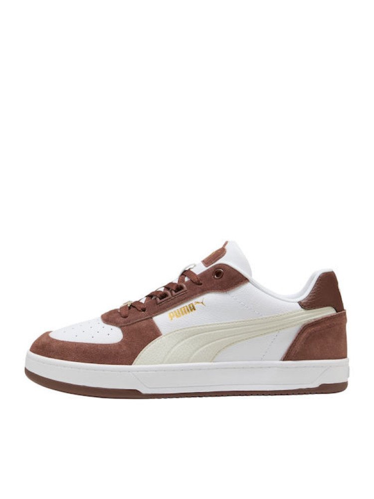 Caven 2.0 Lux Suede