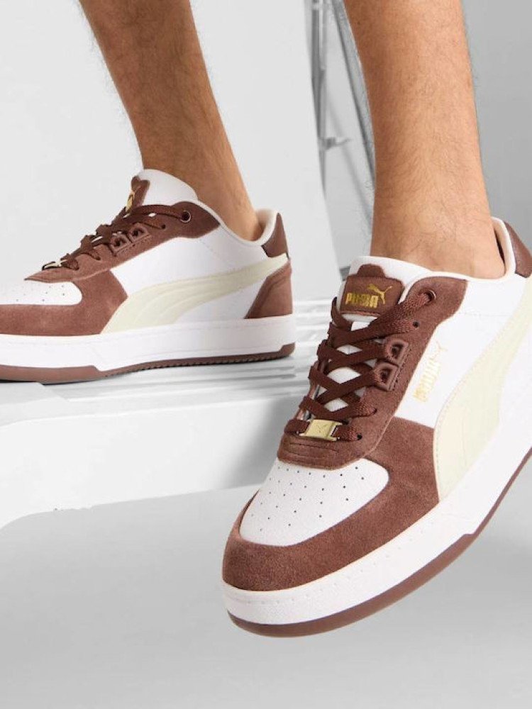 Caven 2.0 Lux Suede