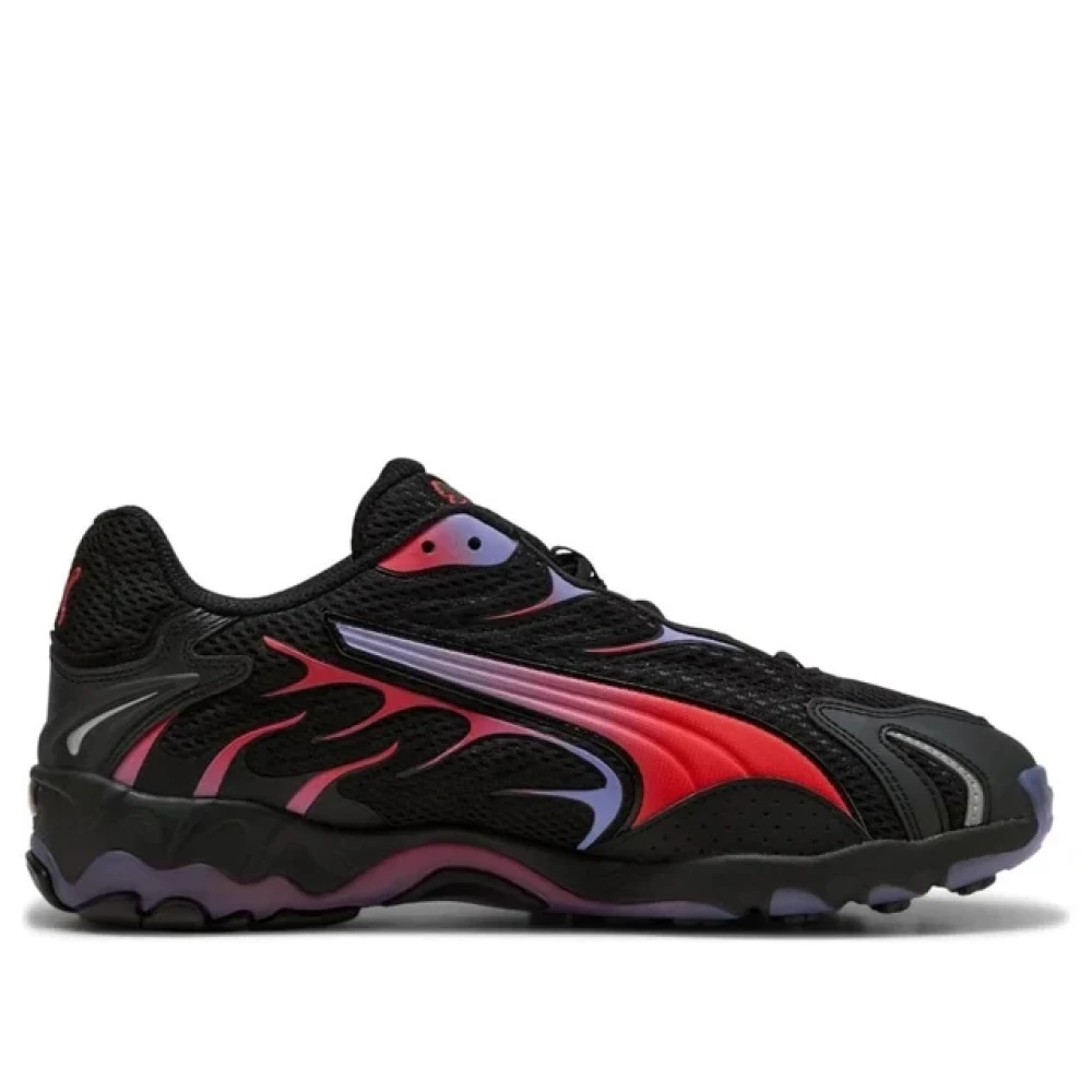 PUMA-Inhale 'Spider-Man'