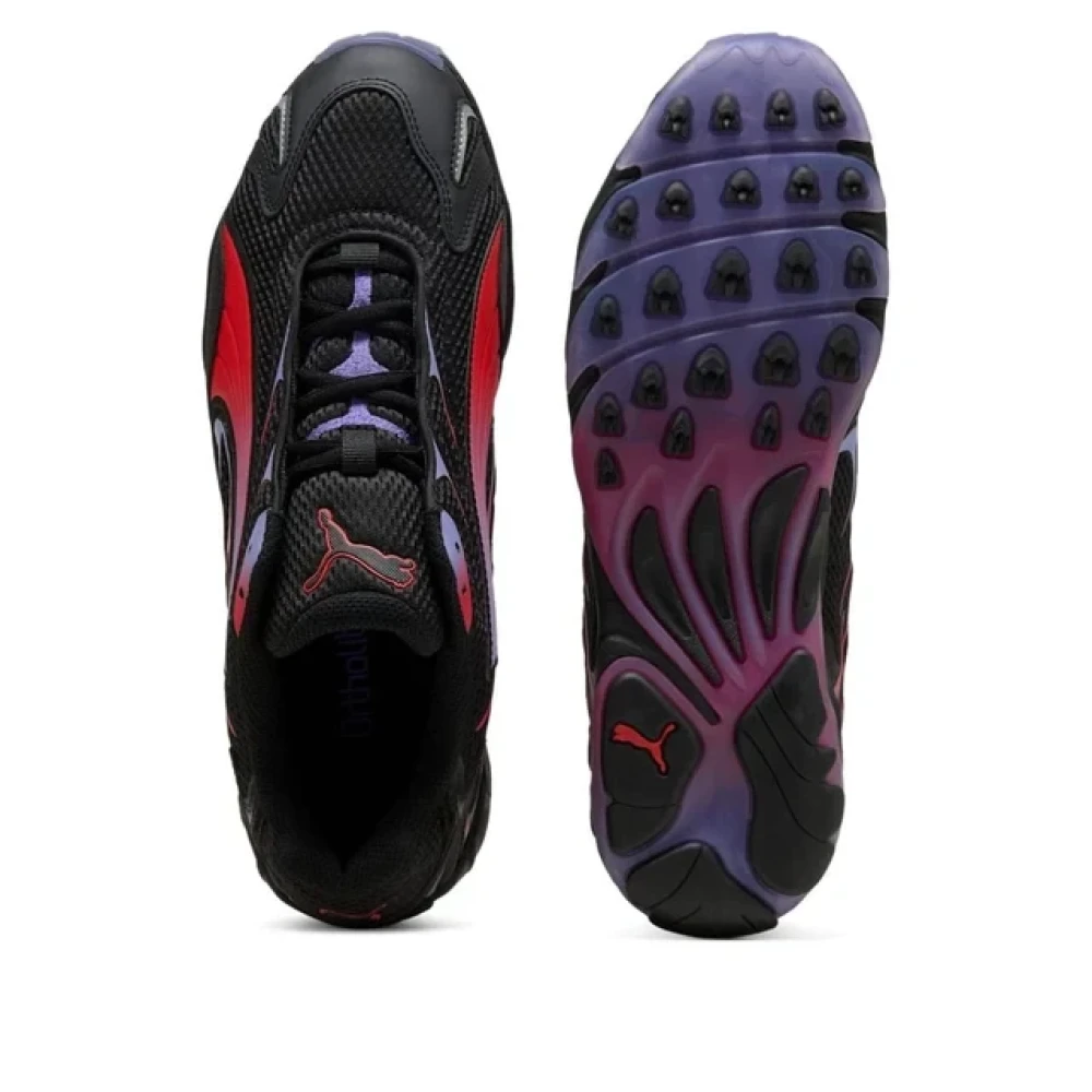 PUMA-Inhale 'Spider-Man'