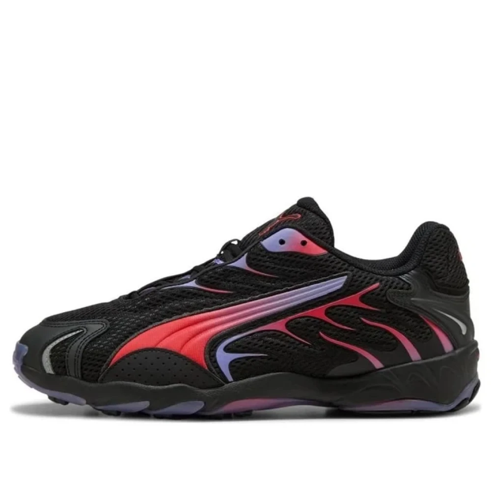 PUMA-Inhale 'Spider-Man'