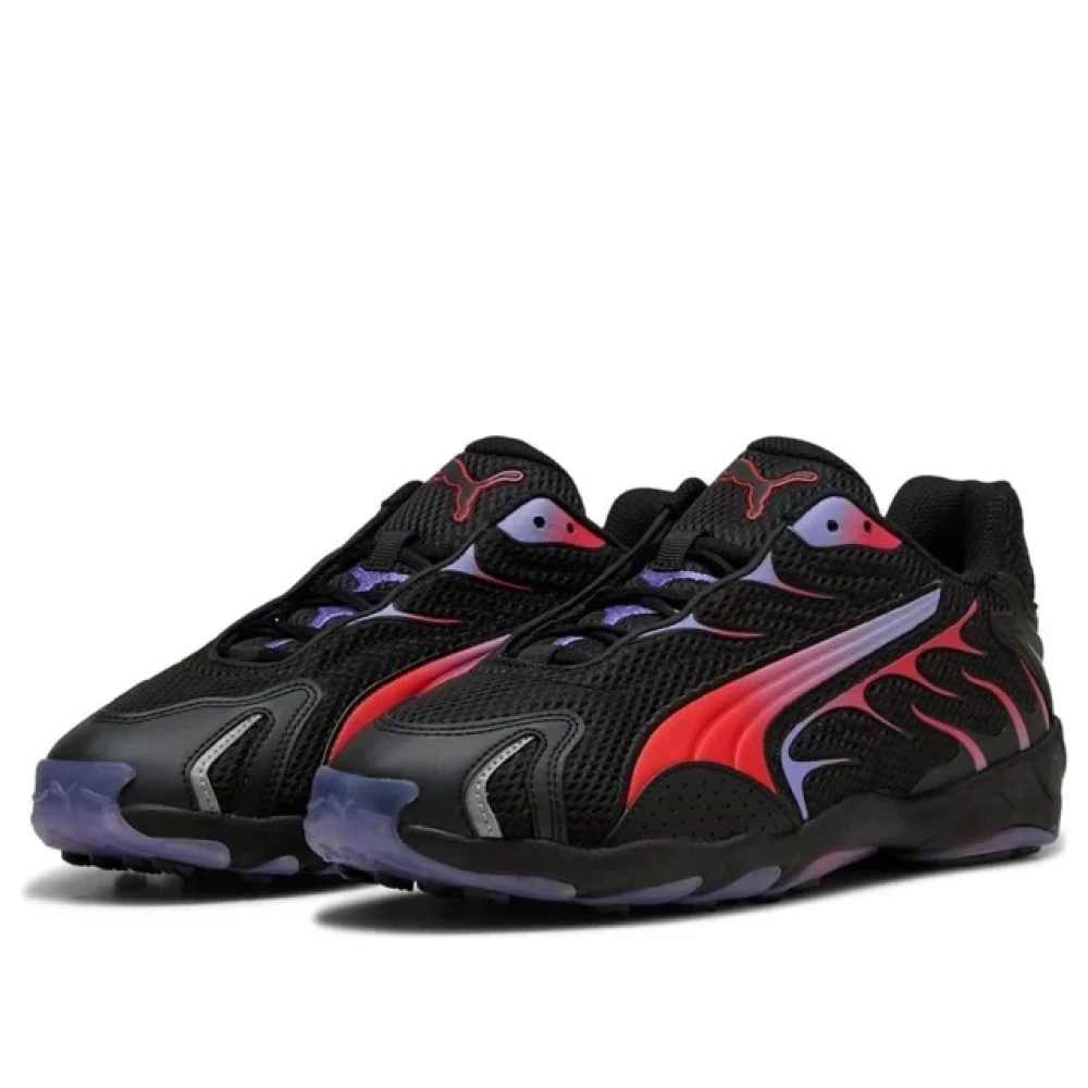 PUMA-Inhale 'Spider-Man'