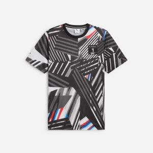 Puma BMW MMS All-Over-Printed T-shirts