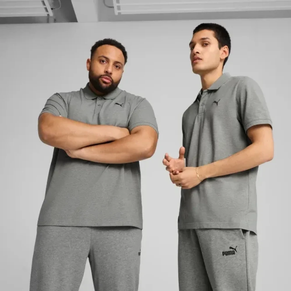 ESS Pique Polo