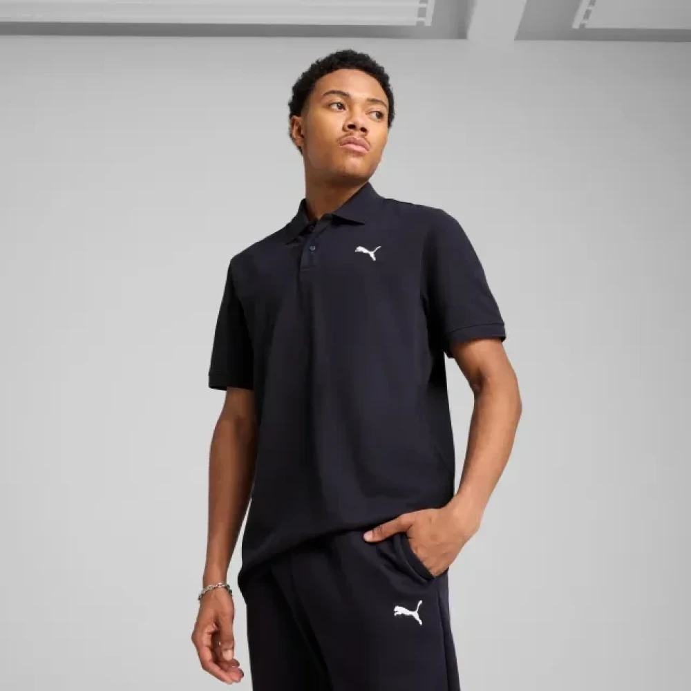 ESS Pique Polo