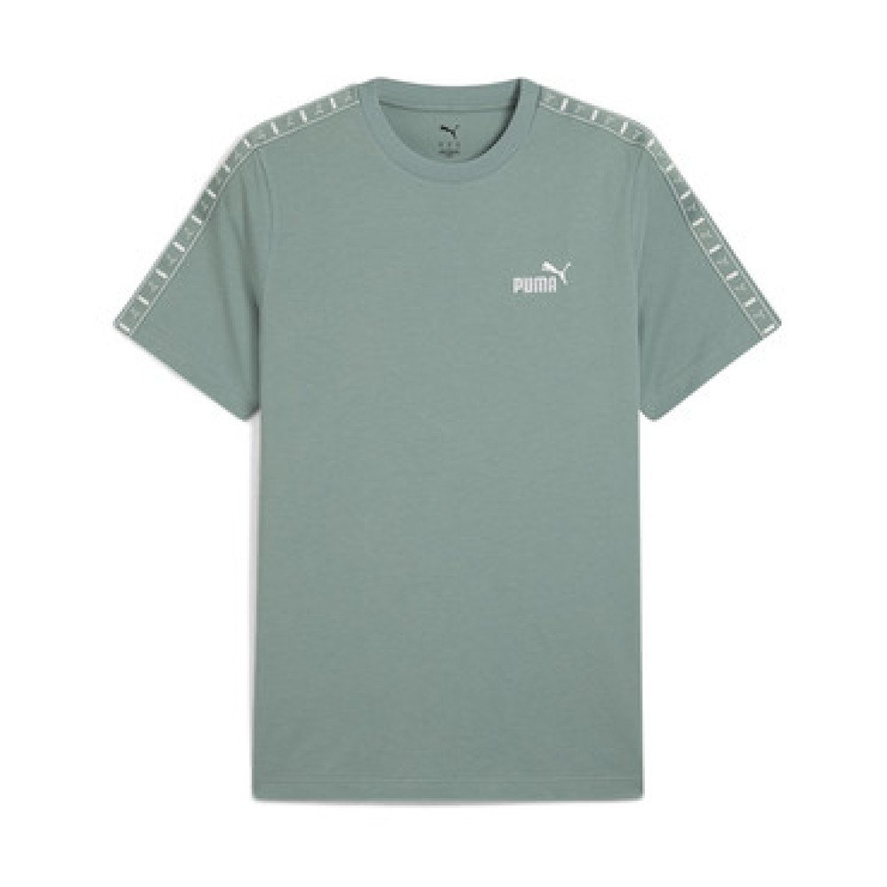 Puma ESS TAPE Tee