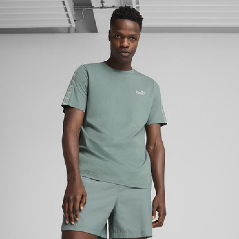 Puma ESS TAPE Tee