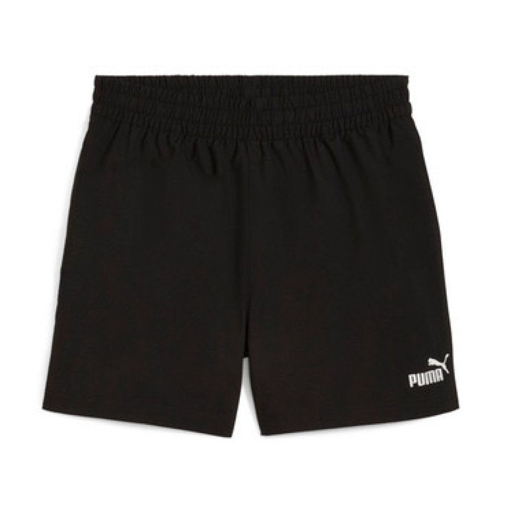PUMA Short taille haute Essential Tape 5
