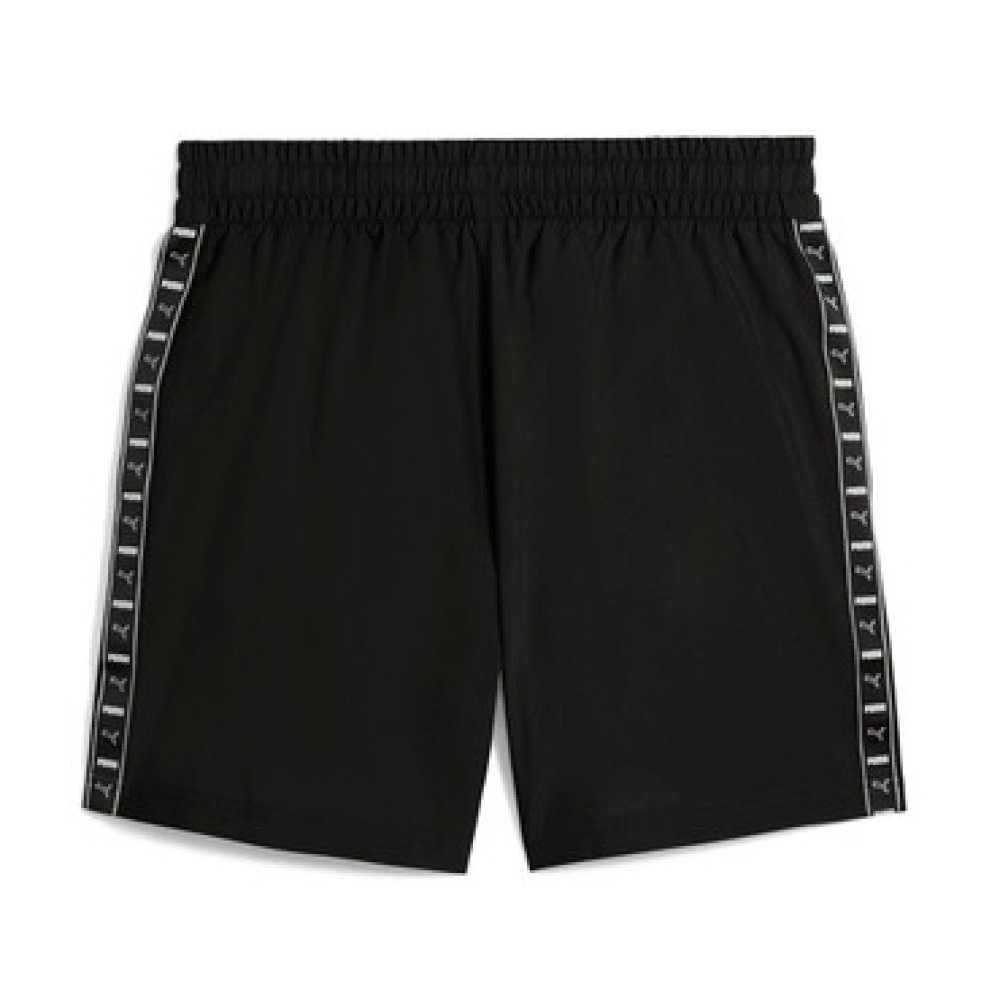 PUMA Short taille haute Essential Tape 5