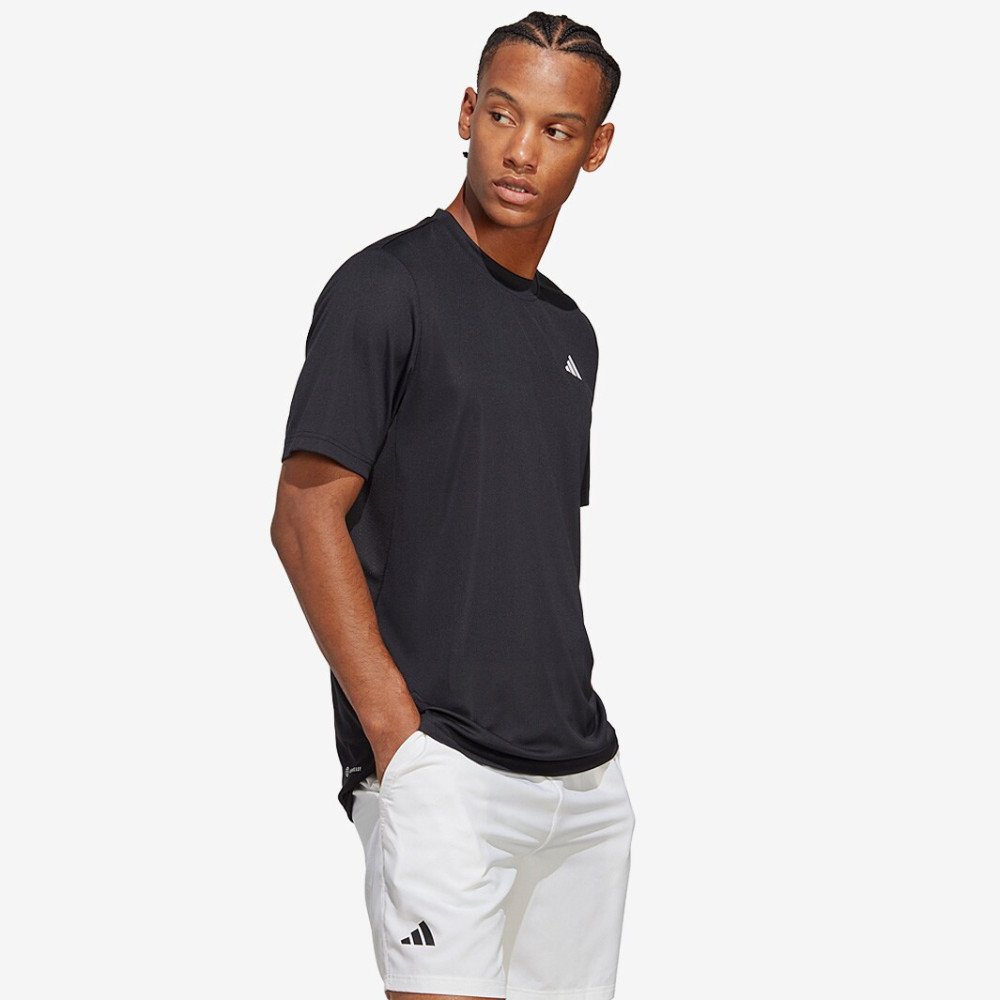 T-shirt adidas Club