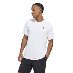 Adidas HS3276 Club Tee (M) (White)