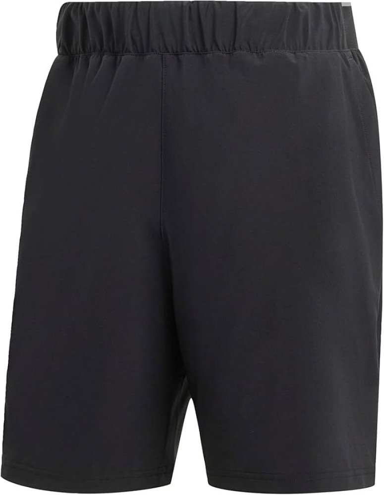 Adidas heren Shorts (1/4) Club Tennis Stretch Woven