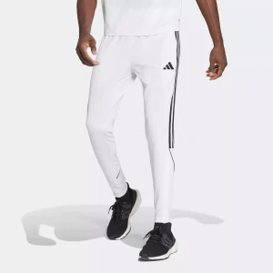 Adidas HS3531 Men's SZ XL Tiro 23 Football League White Pants Soccer Athletic