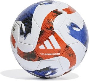 Adidas Tiro COM Ball (Thermal-Bonding) Mixte