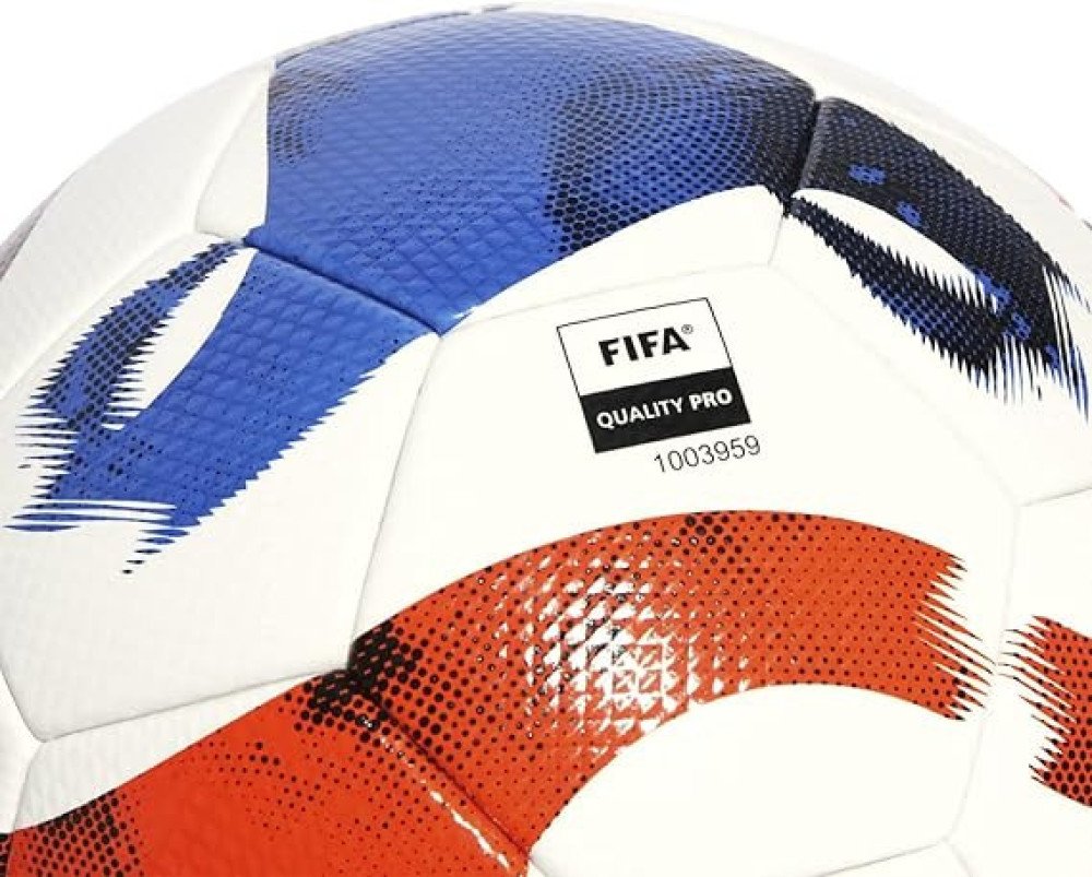 Adidas Tiro COM Ball (Thermal-Bonding) Mixte