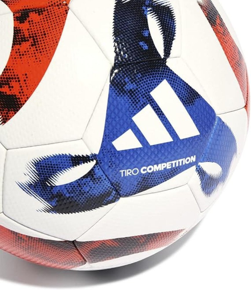 Adidas Tiro COM Ball (Thermal-Bonding) Mixte