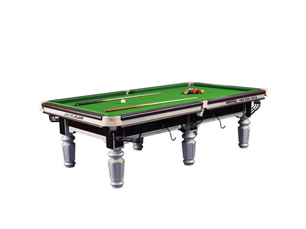 TABLE DE BILLARD
