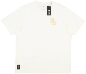 T-shirt Real Madrid adidas UCL 2024-25