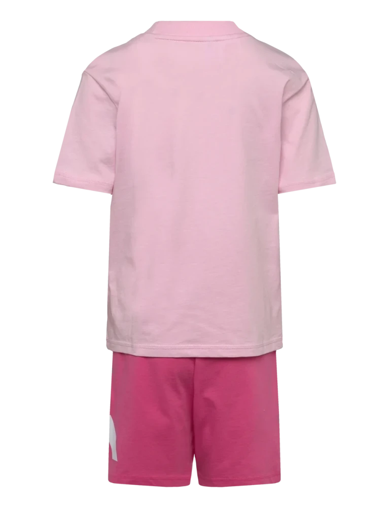 Ensembles avec t-shirt à manches courtes