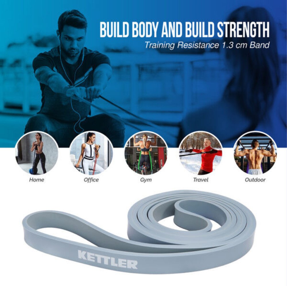 KETTLER 07360-505 Training Band
