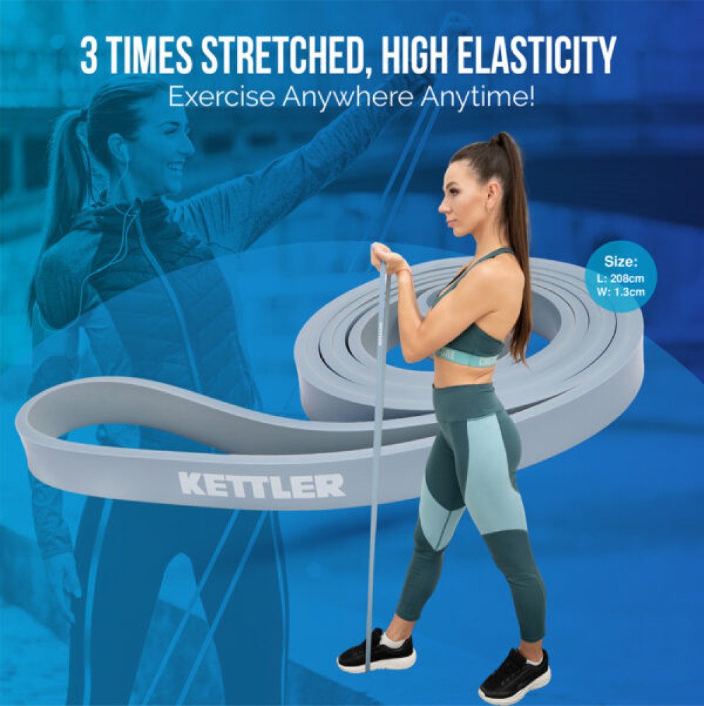 KETTLER 07360-505 Training Band