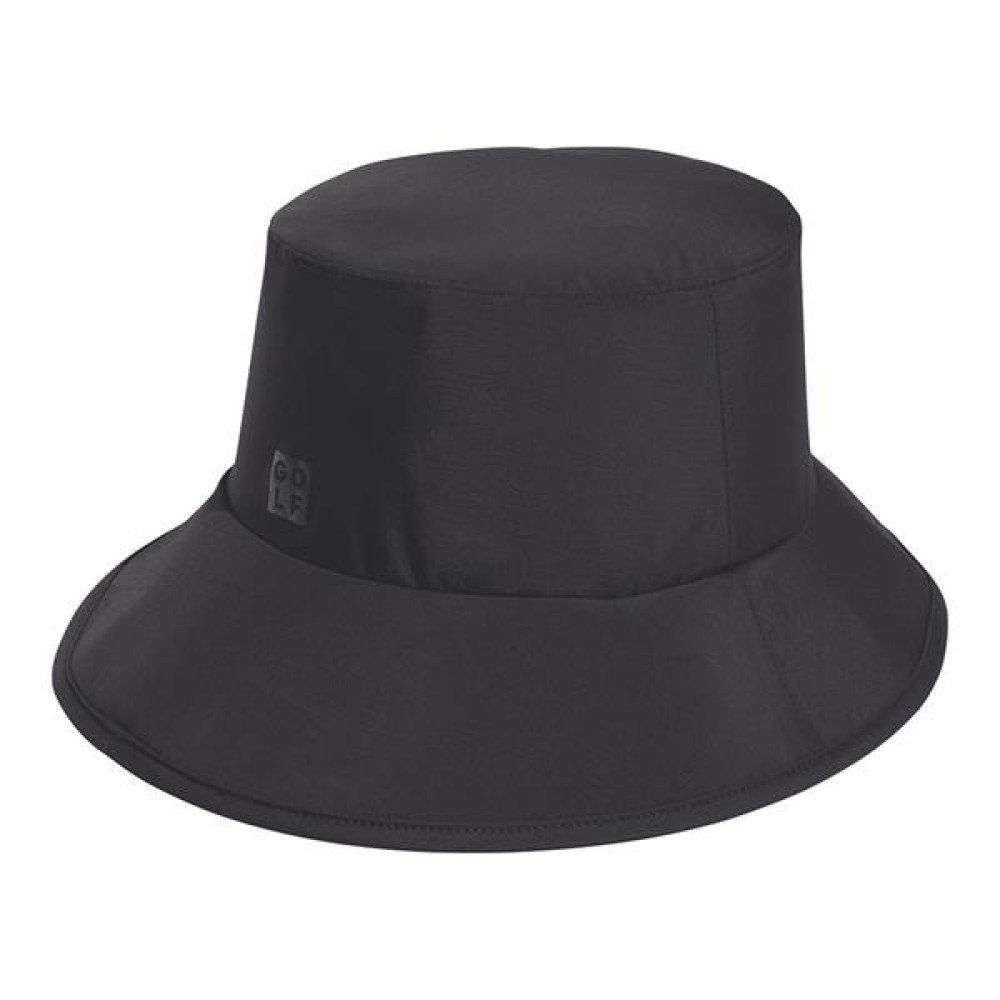 Adidas, chapeau à seau Adidas Rain Rdy, noir
