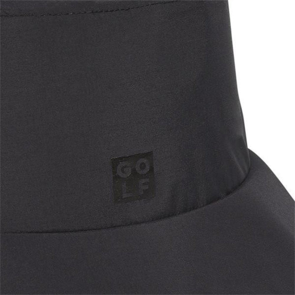 Adidas, chapeau à seau Adidas Rain Rdy, noir