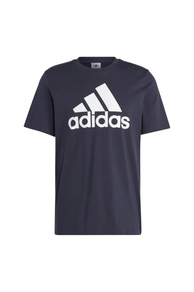 Adidas M Bl Sj T Legink/blanc