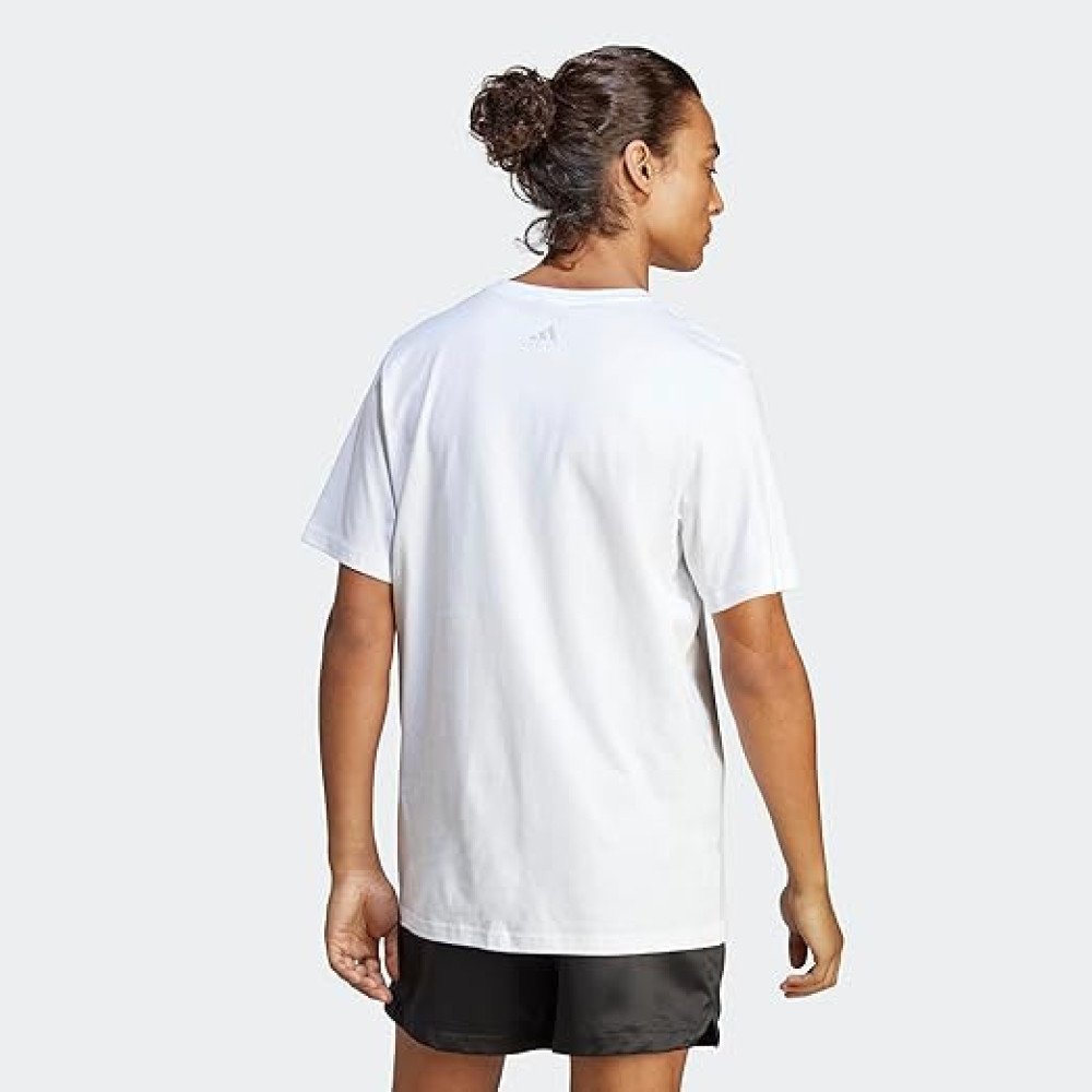 Adidas Homme Essentials Single Jersey Big Logo Tee