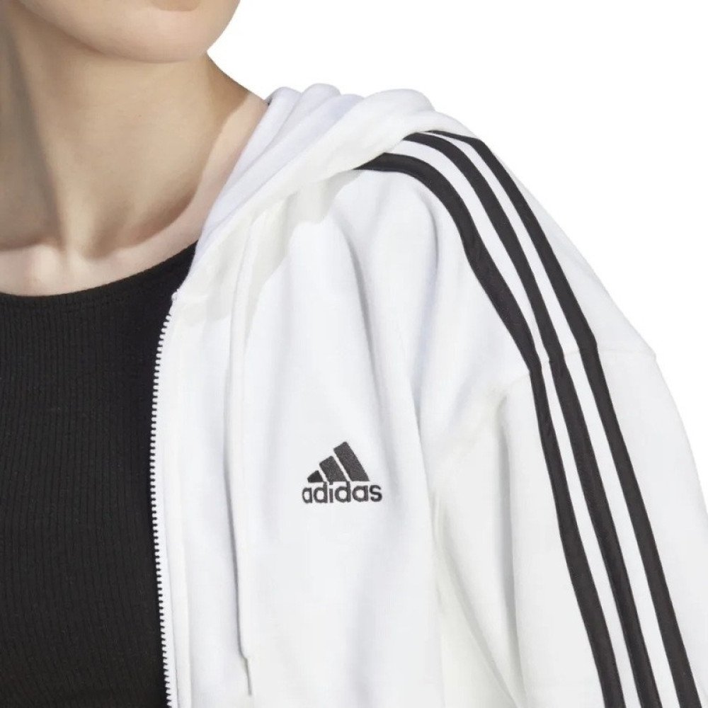 Adidas 3S FT FZ HD
