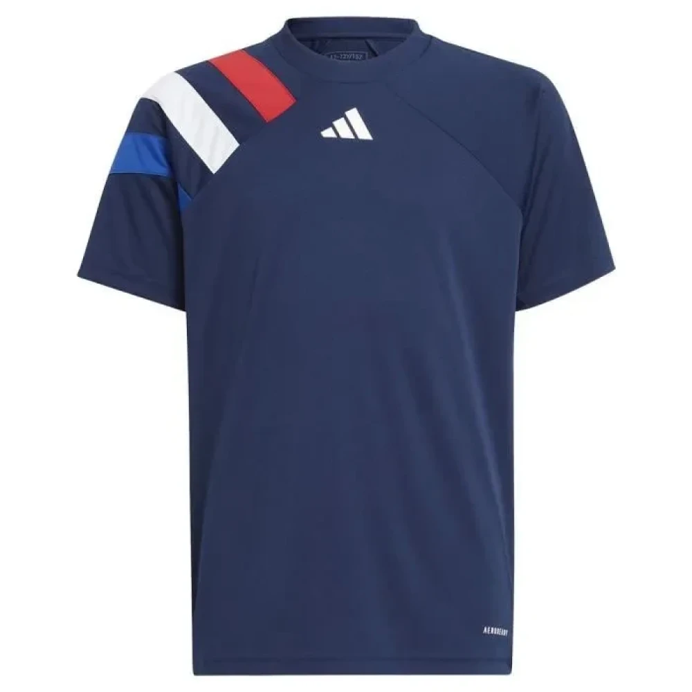 Adidas Mixte Enfant Jersey (Short Sleeve) Fortore23 JSY Y