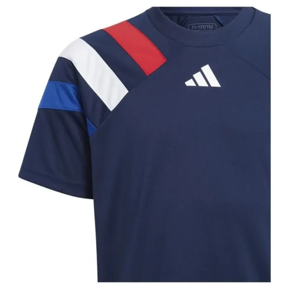 Adidas Mixte Enfant Jersey (Short Sleeve) Fortore23 JSY Y