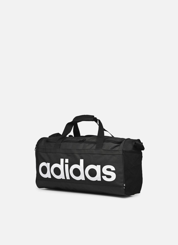 Adidas Sac de sport Linear Duffel M