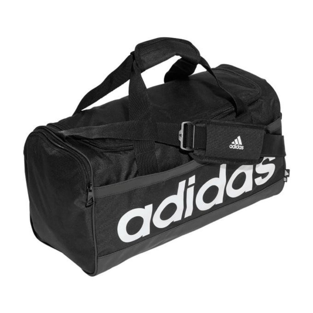Adidas Sac de sport Linear Duffel M