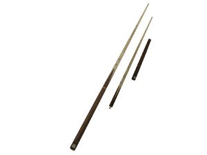 Queues de billard