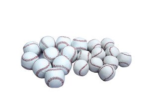 SOFTBALL 10"