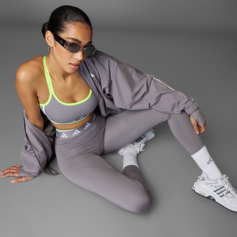 ADIDAS Hyglm Collant d’entraînement Femme 1/1 L Q2