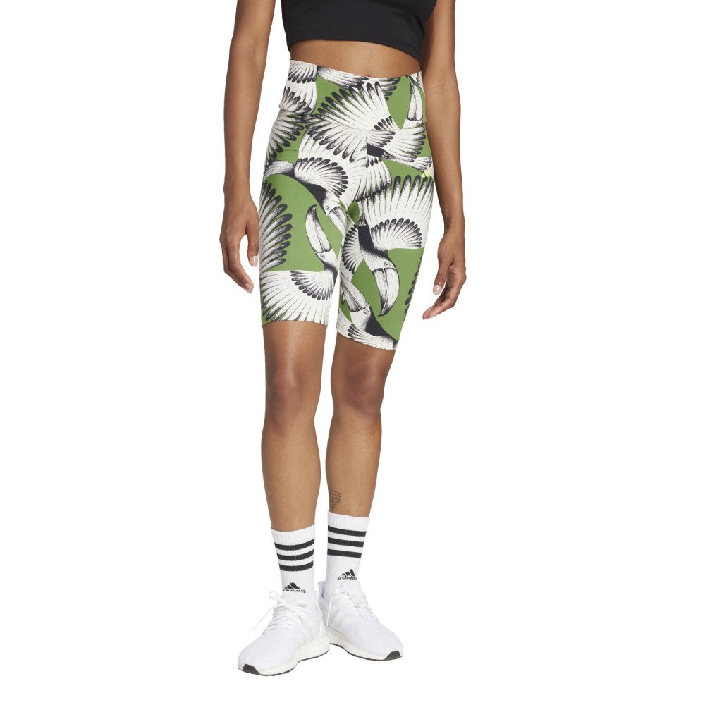 Short femme adidas X Farm Bikes